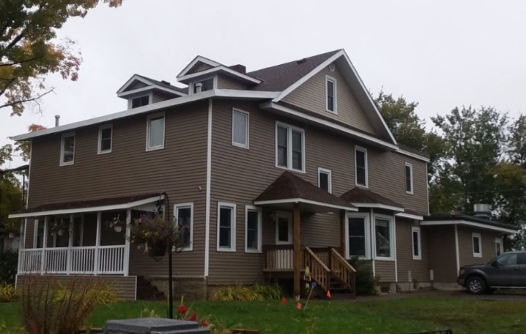 Serenity Manor True Directions, Inc.